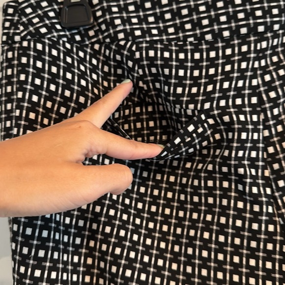 Express Columnist Dress Pants - Picture 8 of 11